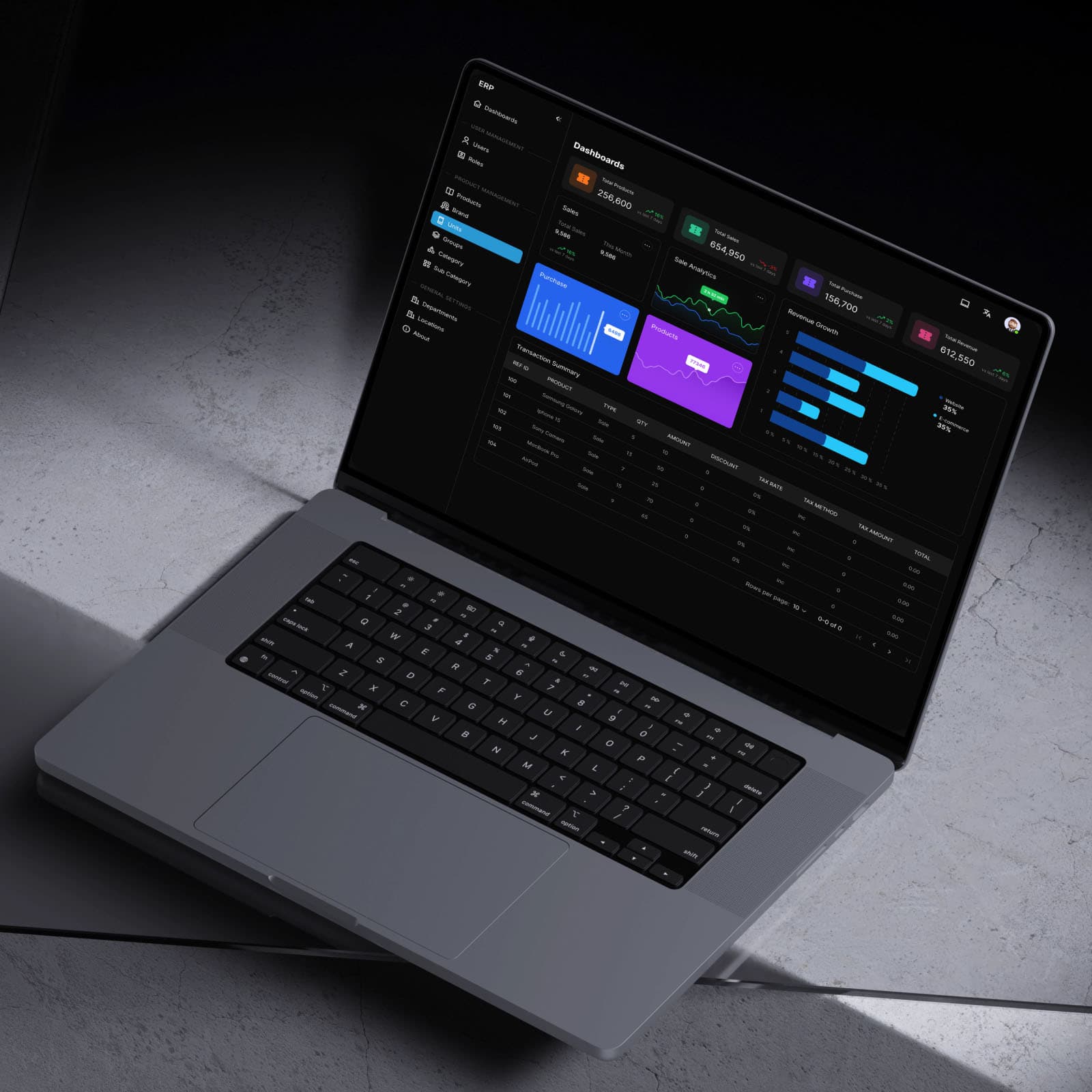 Farshad MP - Portfolio Project 1