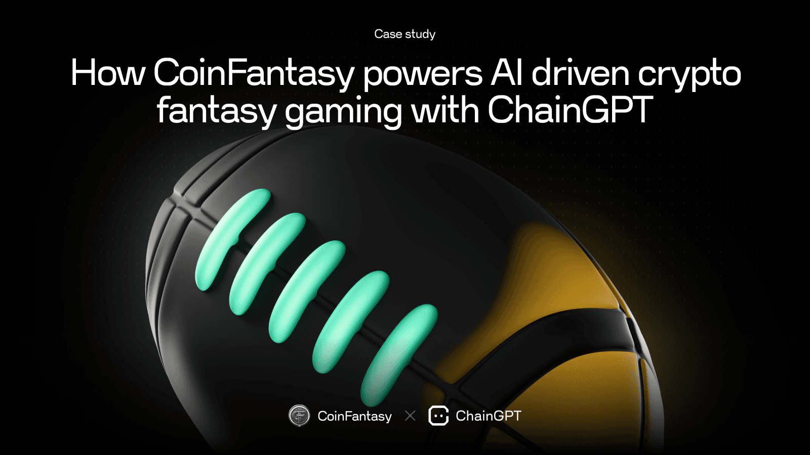 CoinFantasy Accelerates its Web3 Vision with ChainGPT's AI Infrastructure...